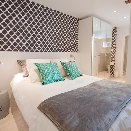 Apartament Loft De Lujo A Pasos Del Prado Madryt Zewnętrze zdjęcie