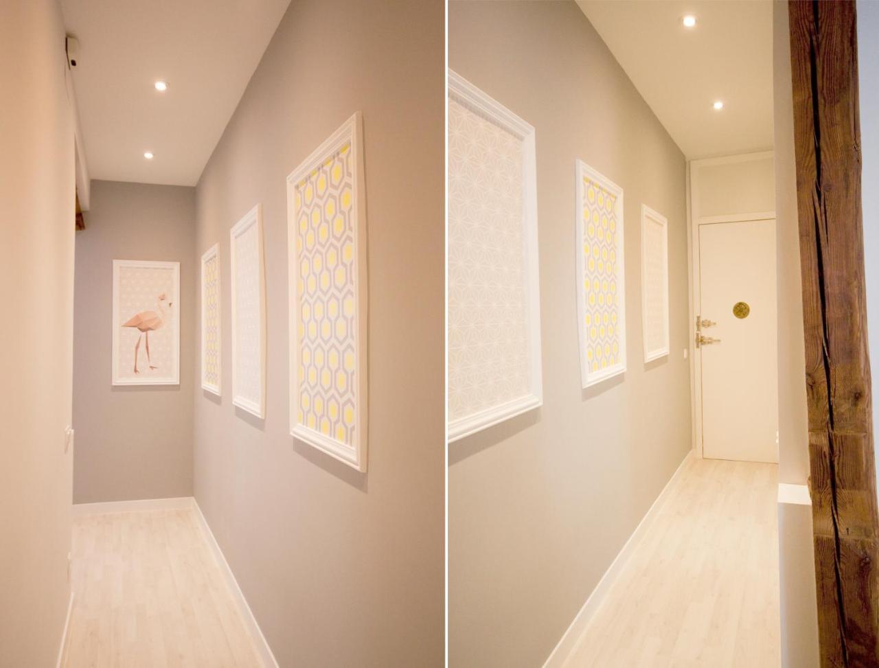 Apartament Loft De Lujo A Pasos Del Prado Madryt Zewnętrze zdjęcie