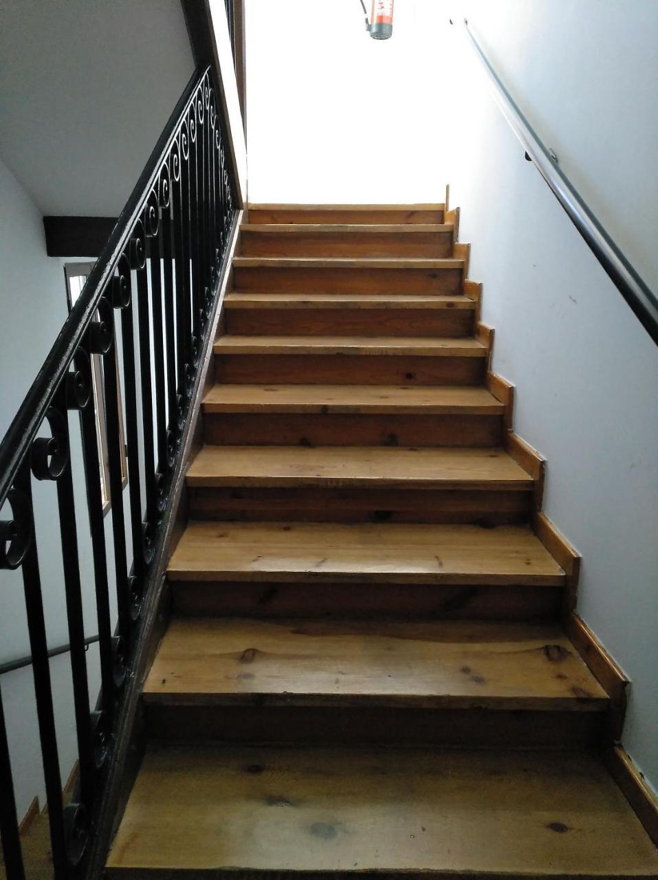 Apartament Loft De Lujo A Pasos Del Prado Madryt Zewnętrze zdjęcie